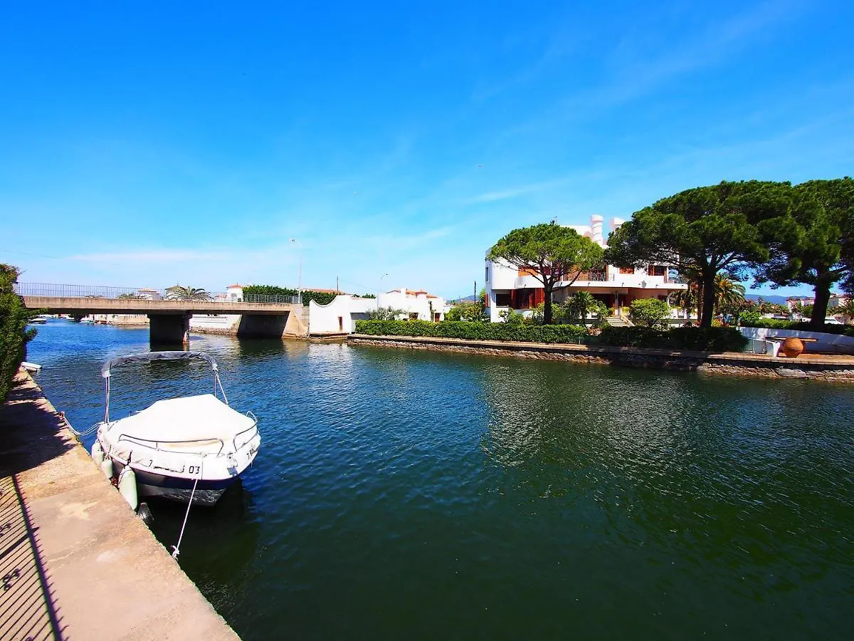 Apartment Port Banyuls-2 By Interhome エンプリアブラバ 0*,