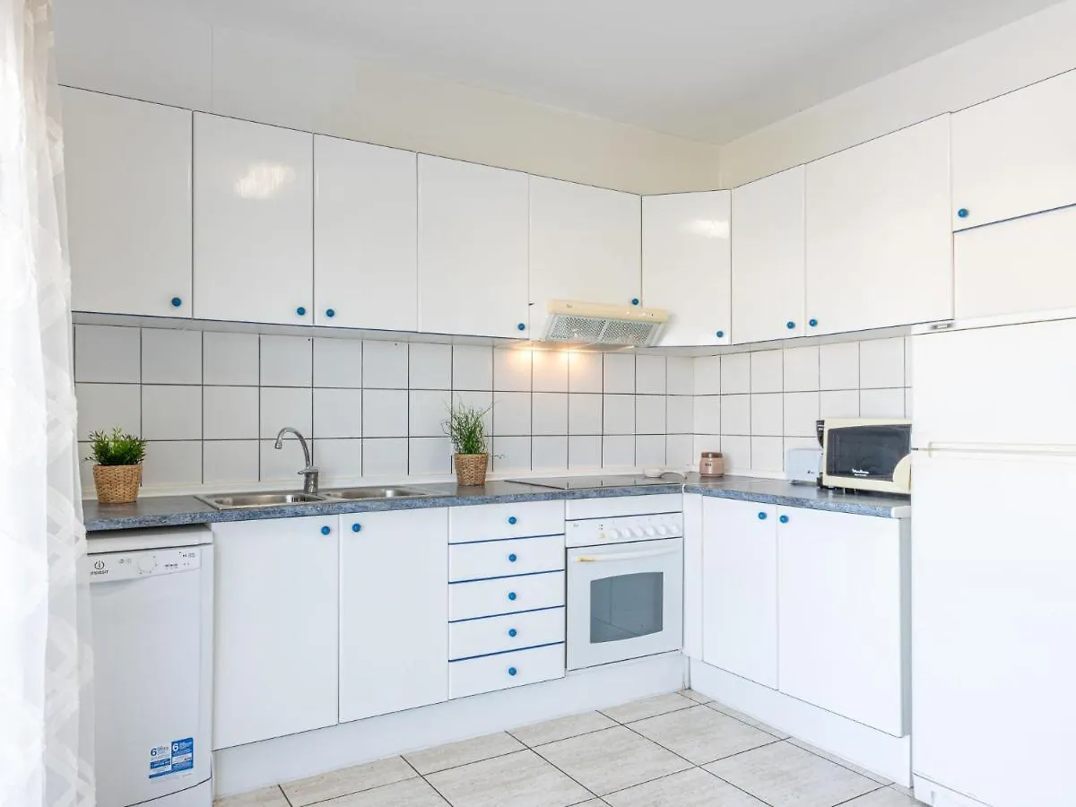 Apartment Port Banyuls-2 By Interhome エンプリアブラバ