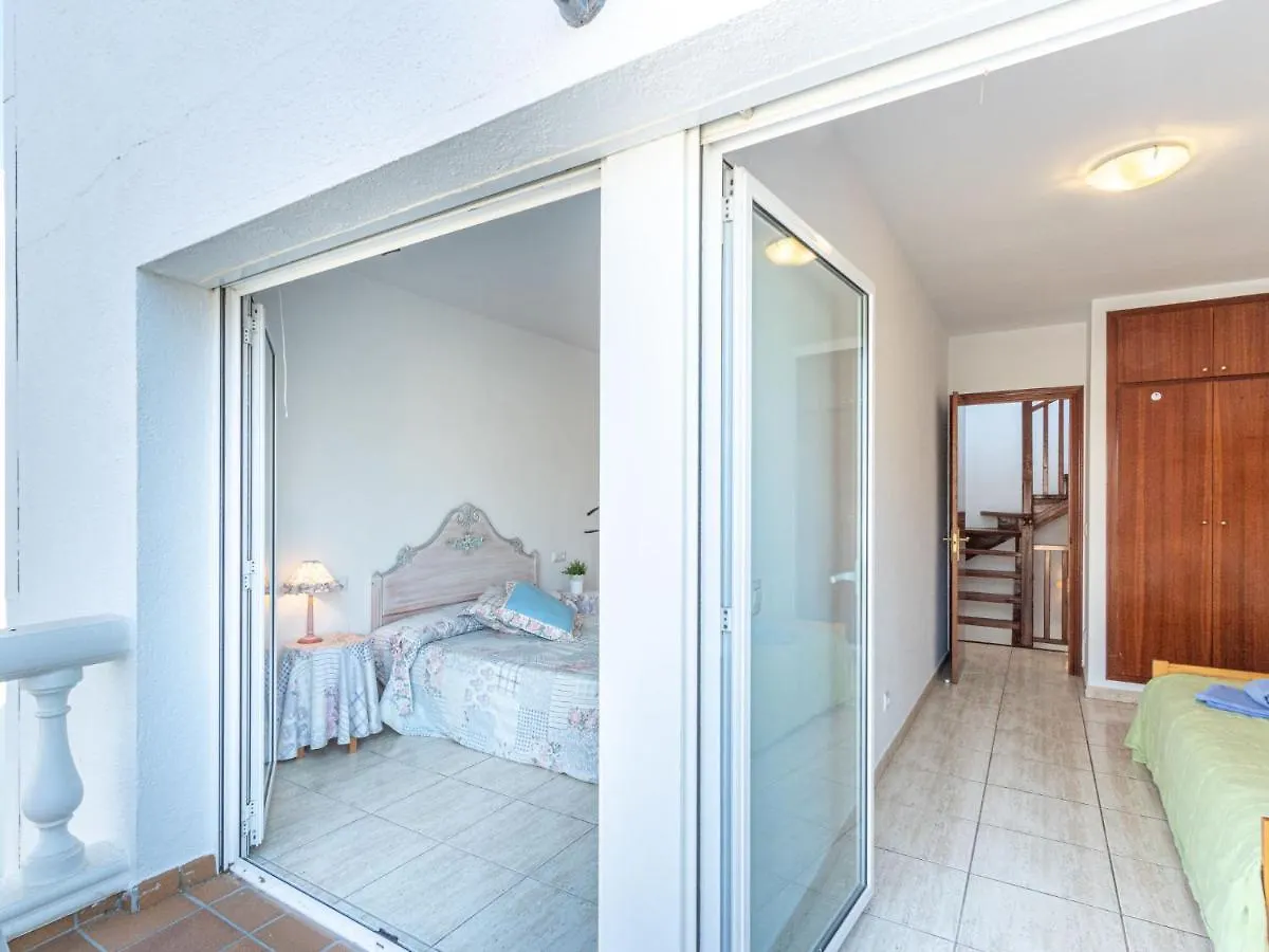 Apartment Port Banyuls-2 By Interhome エンプリアブラバ
